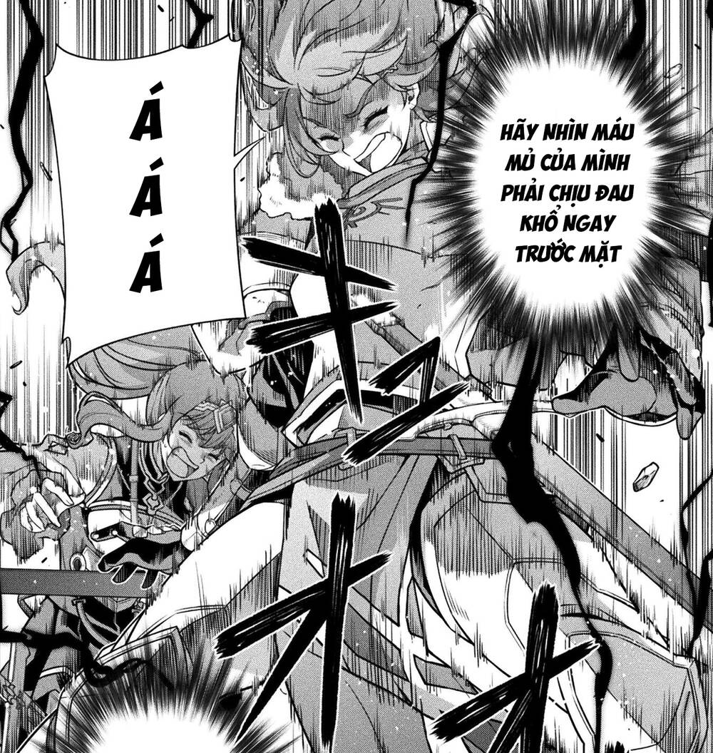 Drawing: Saikyou Mangaka Wa Oekaki Skill De Isekai Musou Suru!: Chapter 76
