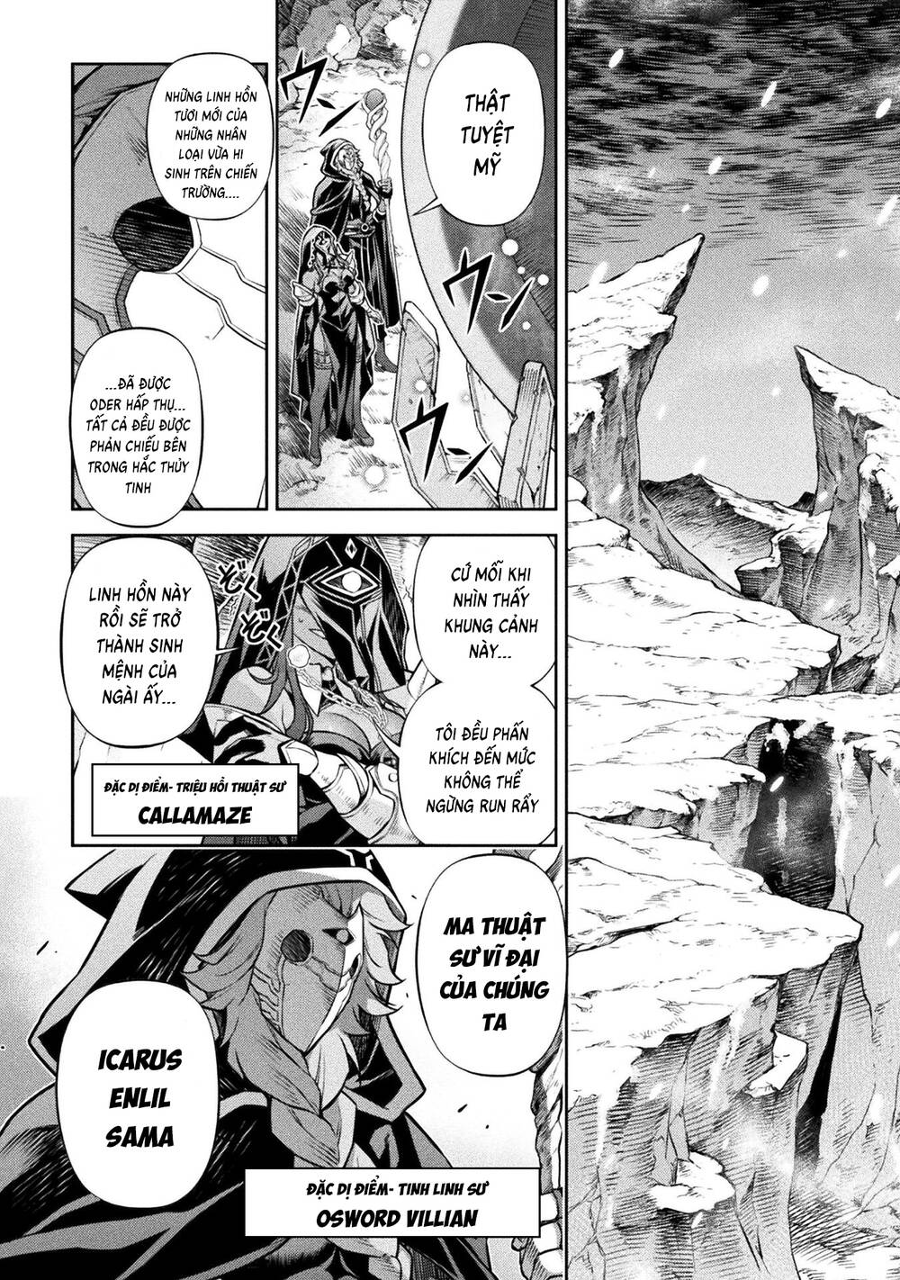 Drawing: Saikyou Mangaka Wa Oekaki Skill De Isekai Musou Suru!: Chapter 76