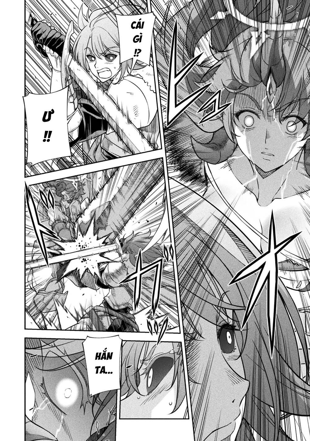 Drawing: Saikyou Mangaka Wa Oekaki Skill De Isekai Musou Suru!: Chapter 77