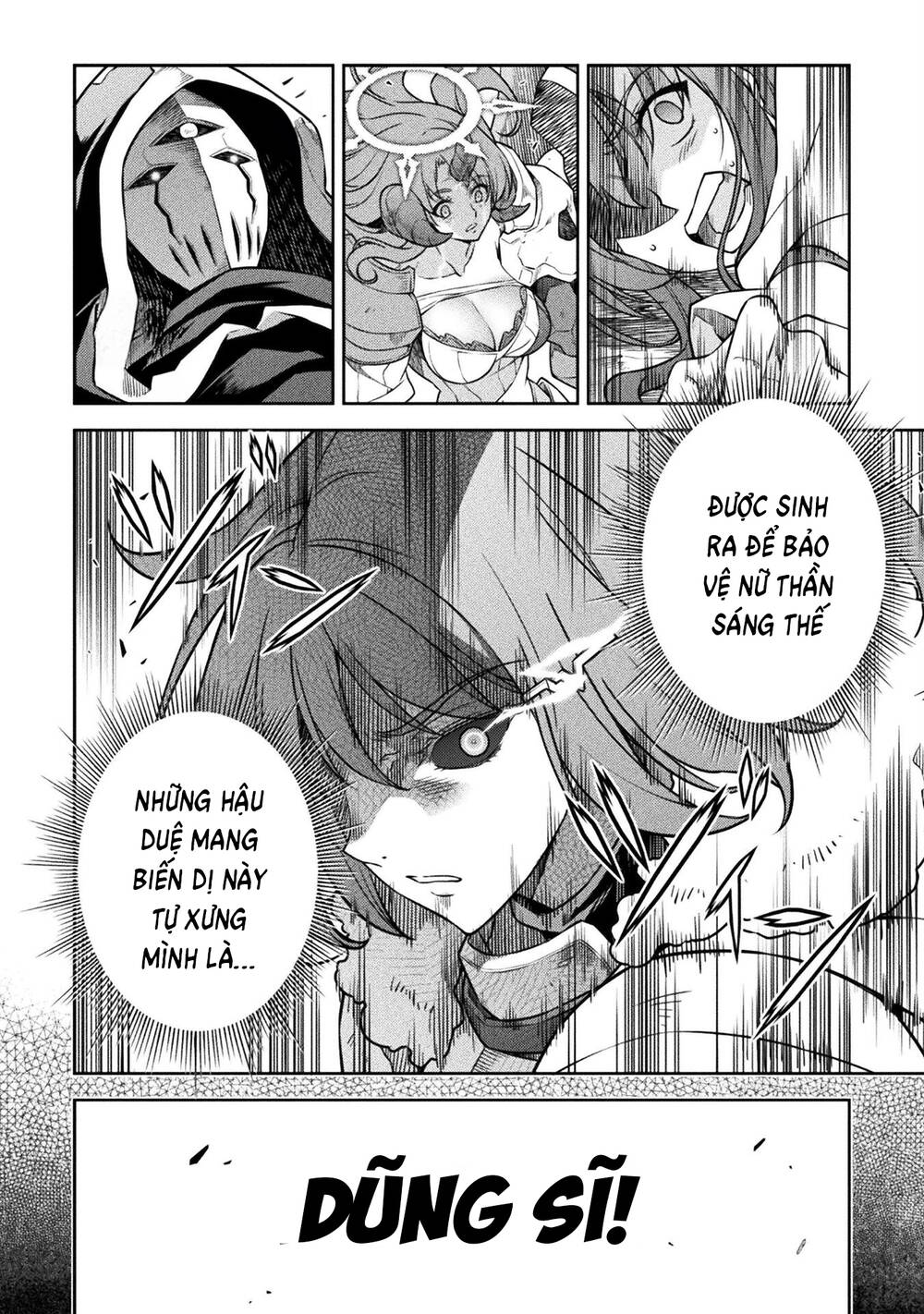 Drawing: Saikyou Mangaka Wa Oekaki Skill De Isekai Musou Suru!: Chapter 77