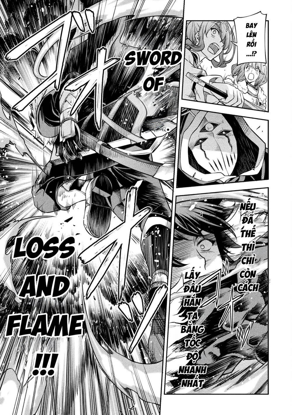 Drawing: Saikyou Mangaka Wa Oekaki Skill De Isekai Musou Suru!: Chapter 78