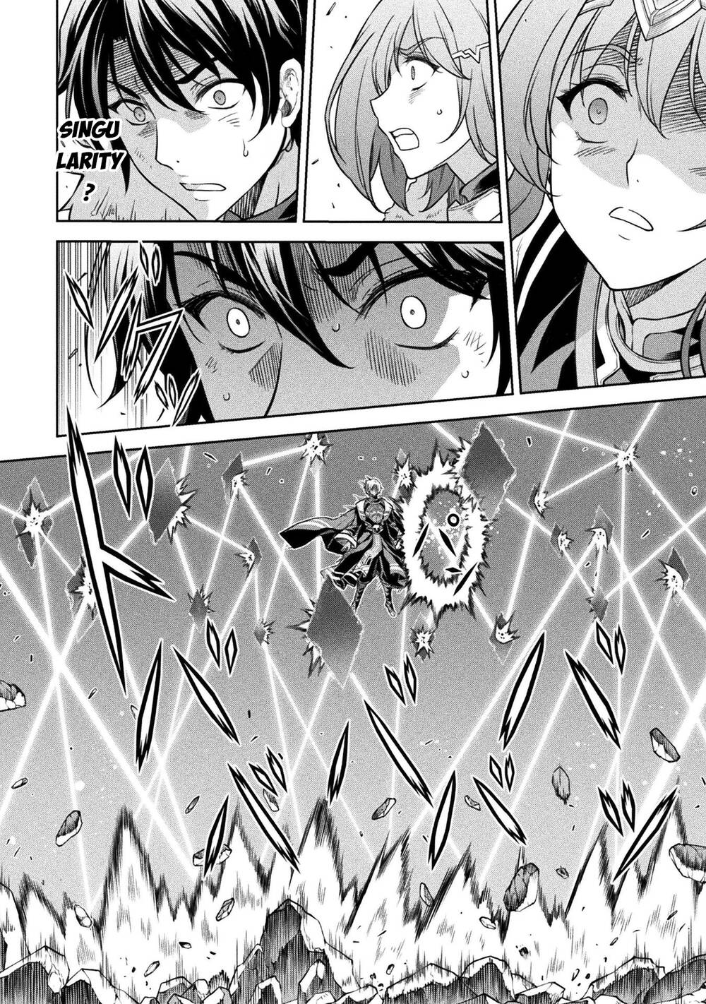 Drawing: Saikyou Mangaka Wa Oekaki Skill De Isekai Musou Suru!: Chapter 78