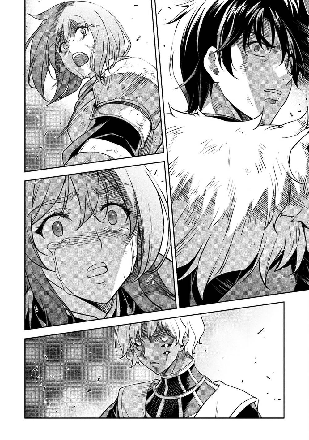 Drawing: Saikyou Mangaka Wa Oekaki Skill De Isekai Musou Suru!: Chapter 79