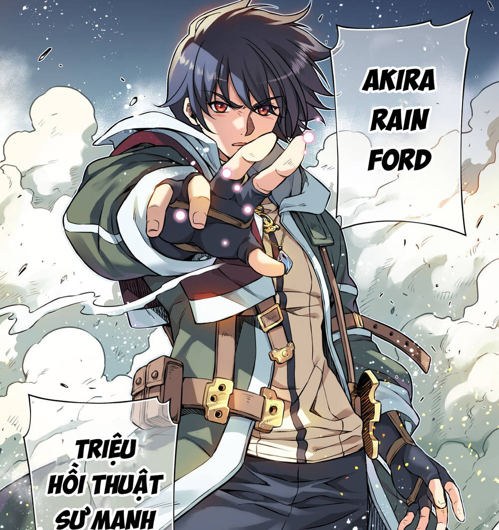 Drawing: Saikyou Mangaka Wa Oekaki Skill De Isekai Musou Suru!: Chapter 79
