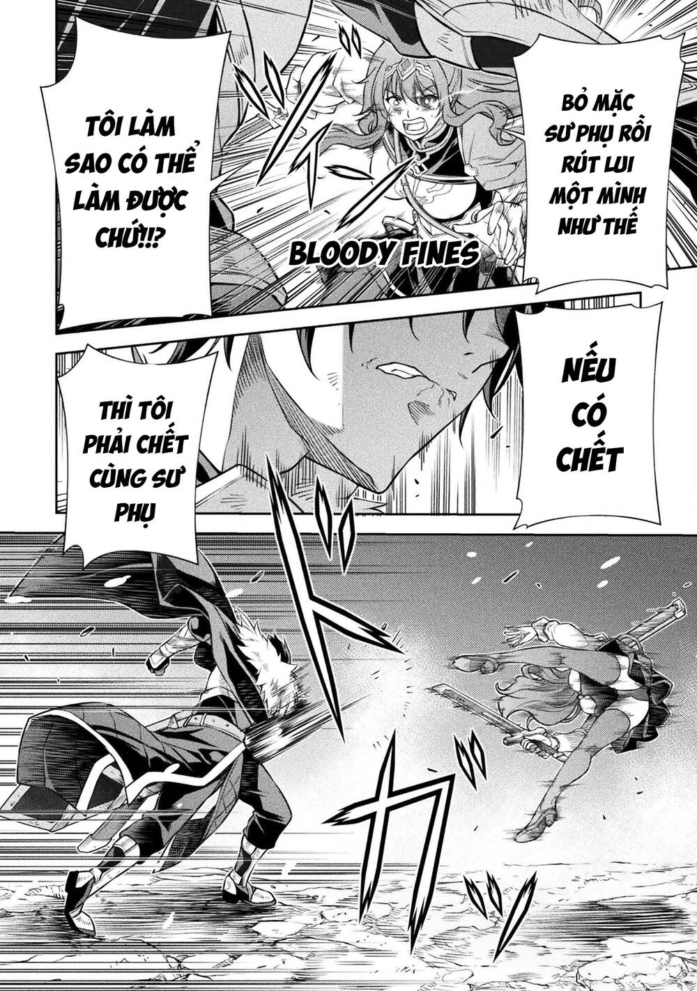 Drawing: Saikyou Mangaka Wa Oekaki Skill De Isekai Musou Suru!: Chapter 79