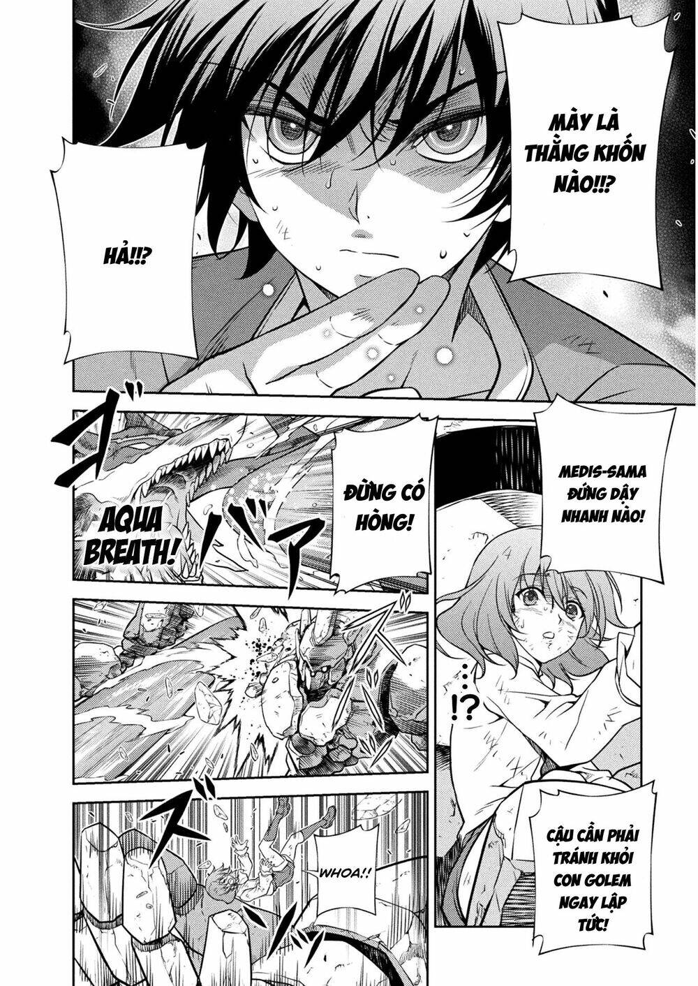 Drawing: Saikyou Mangaka Wa Oekaki Skill De Isekai Musou Suru!: Chapter 8