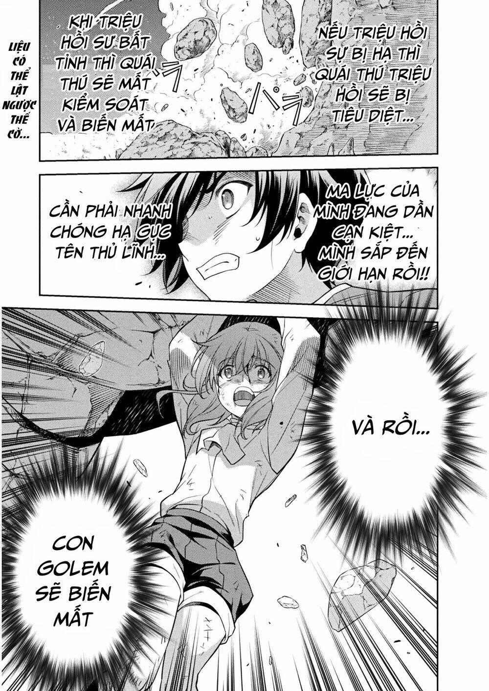 Drawing: Saikyou Mangaka Wa Oekaki Skill De Isekai Musou Suru!: Chapter 8
