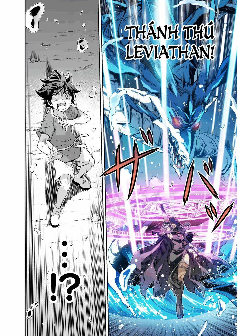 Drawing: Saikyou Mangaka Wa Oekaki Skill De Isekai Musou Suru!: Chapter 8