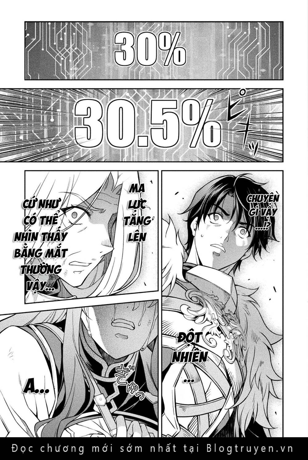 Drawing: Saikyou Mangaka Wa Oekaki Skill De Isekai Musou Suru!: Chapter 83