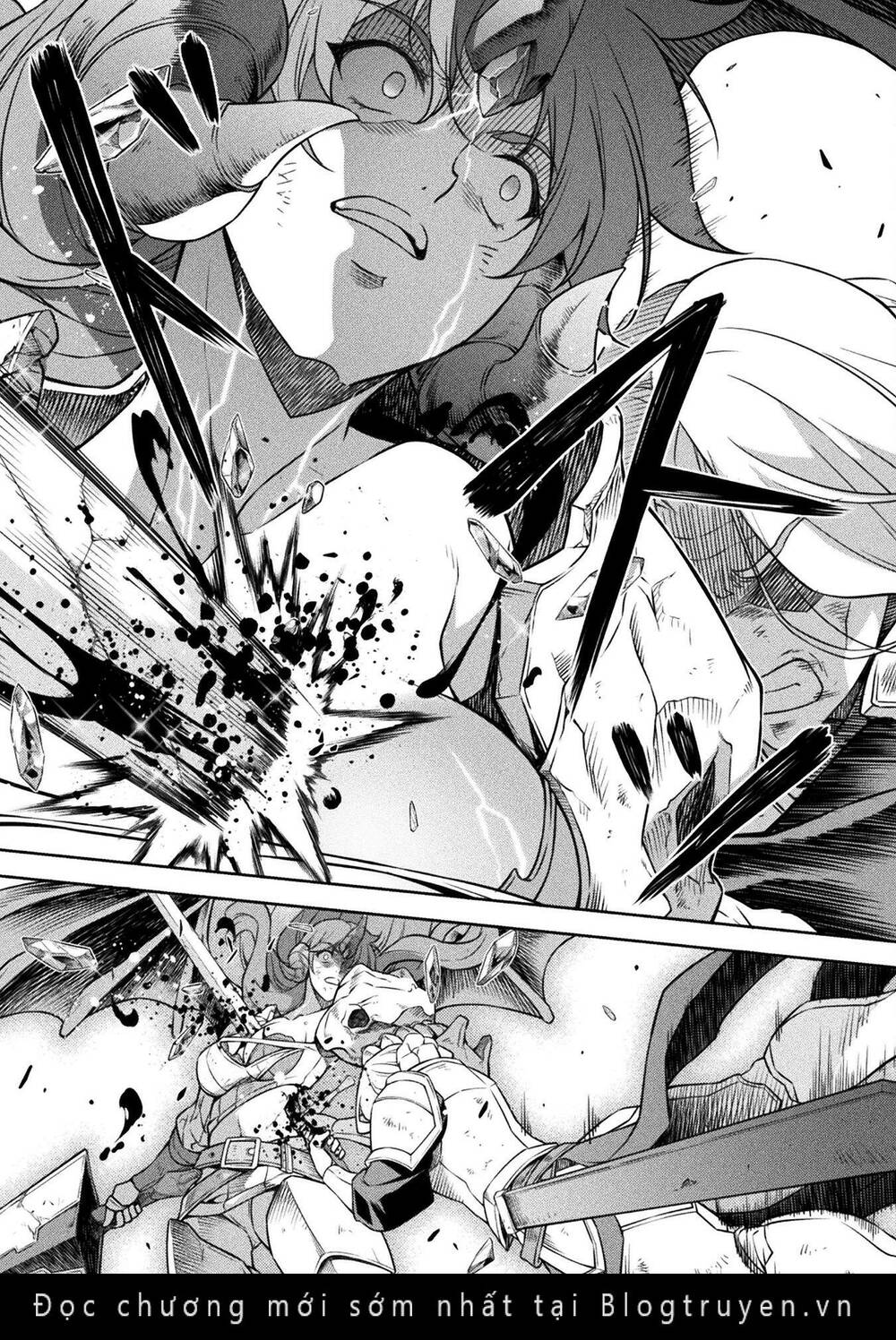 Drawing: Saikyou Mangaka Wa Oekaki Skill De Isekai Musou Suru!: Chapter 84