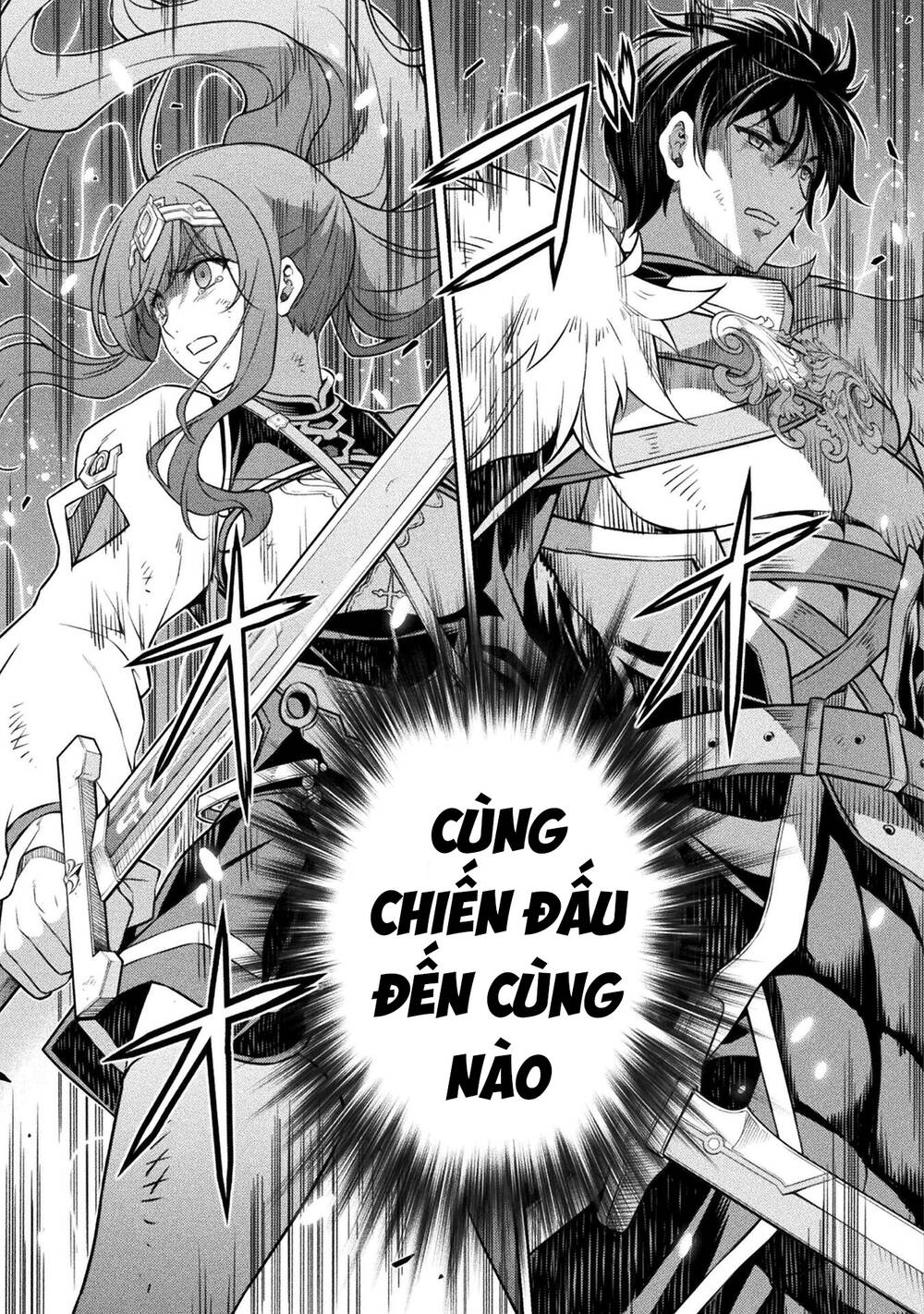 Drawing: Saikyou Mangaka Wa Oekaki Skill De Isekai Musou Suru!: Chapter 85