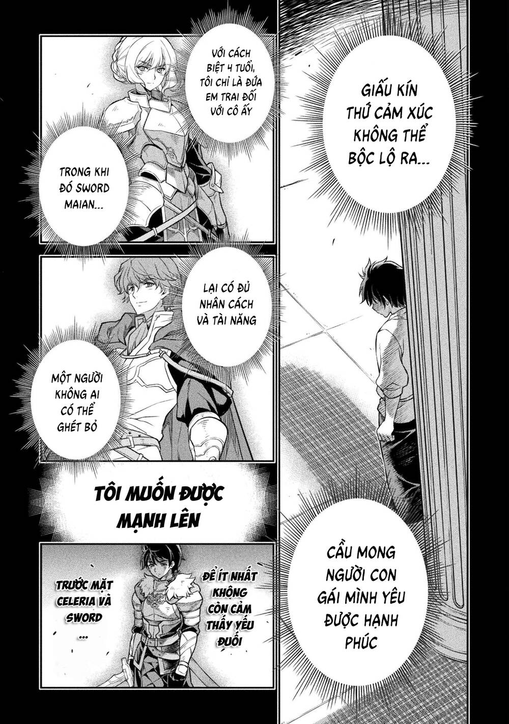 Drawing: Saikyou Mangaka Wa Oekaki Skill De Isekai Musou Suru!: Chapter 86