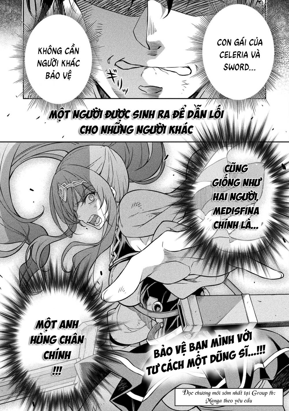 Drawing: Saikyou Mangaka Wa Oekaki Skill De Isekai Musou Suru!: Chapter 86