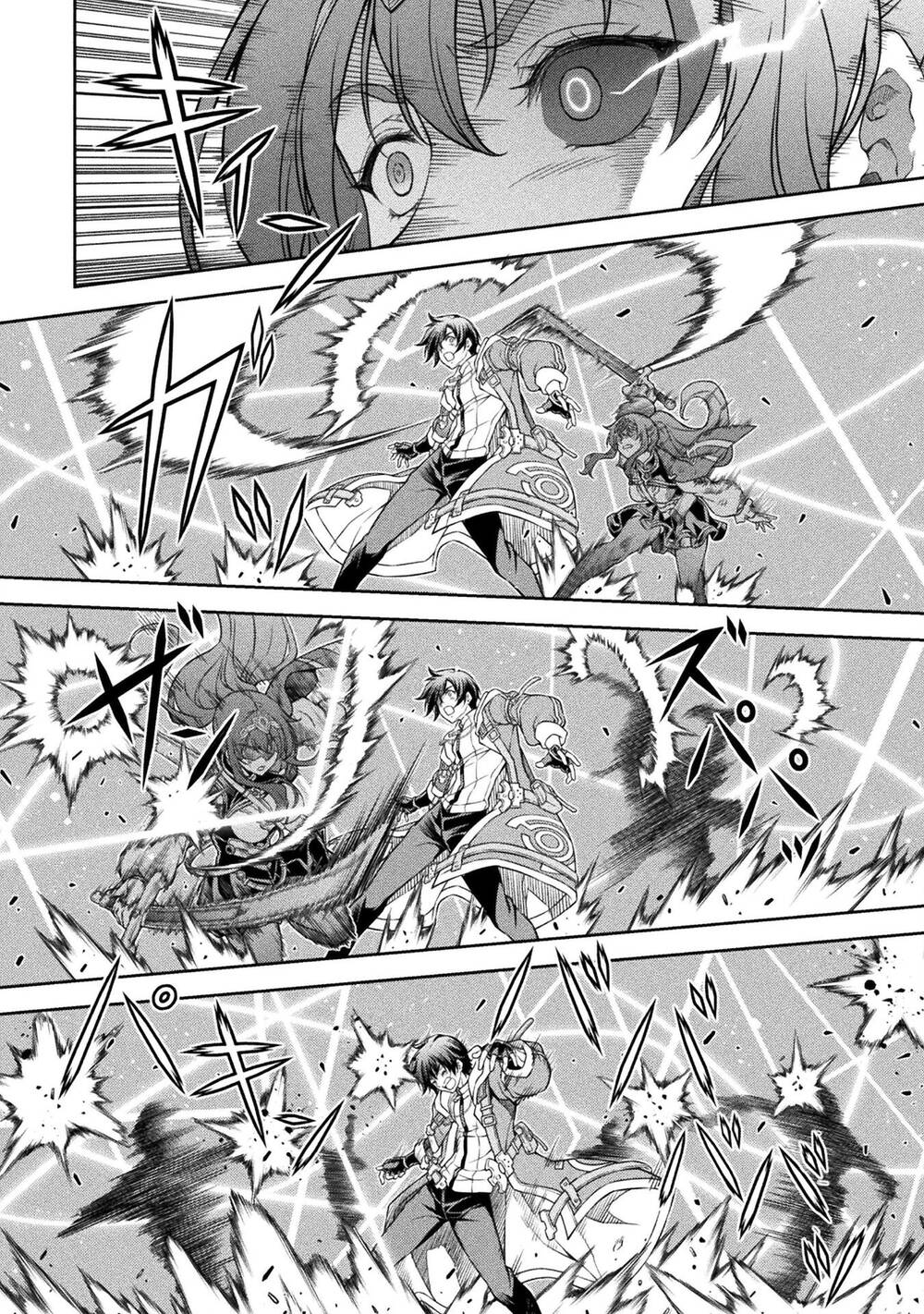 Drawing: Saikyou Mangaka Wa Oekaki Skill De Isekai Musou Suru!: Chapter 86