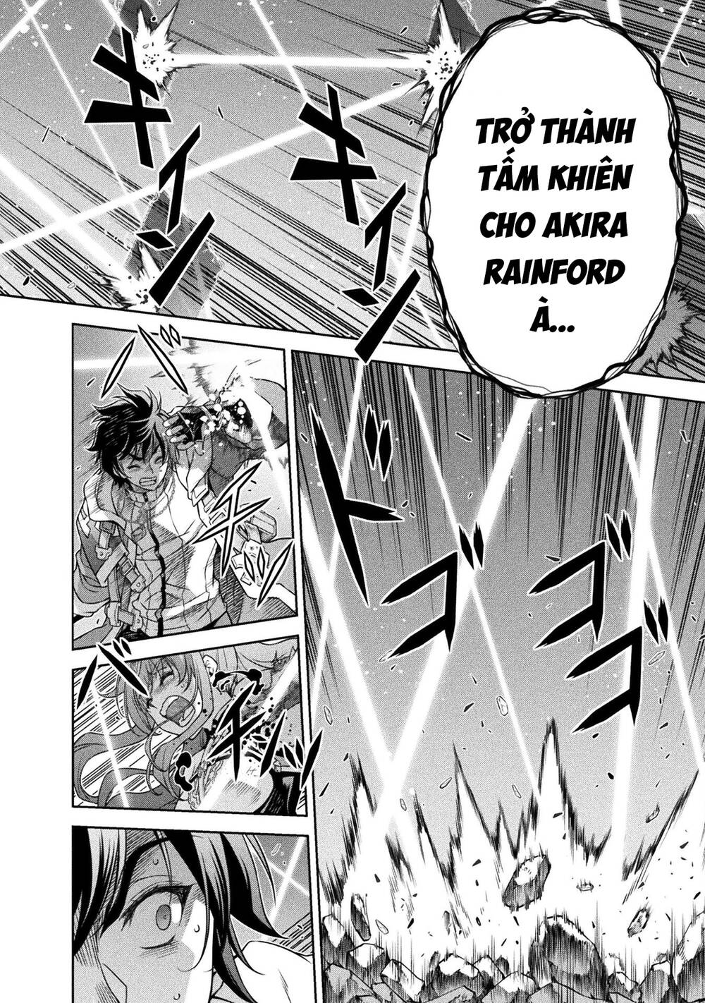 Drawing: Saikyou Mangaka Wa Oekaki Skill De Isekai Musou Suru!: Chapter 87