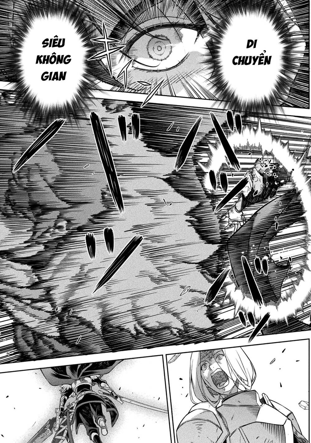 Drawing: Saikyou Mangaka Wa Oekaki Skill De Isekai Musou Suru!: Chapter 87