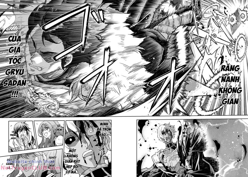 Drawing: Saikyou Mangaka Wa Oekaki Skill De Isekai Musou Suru!: Chapter 90