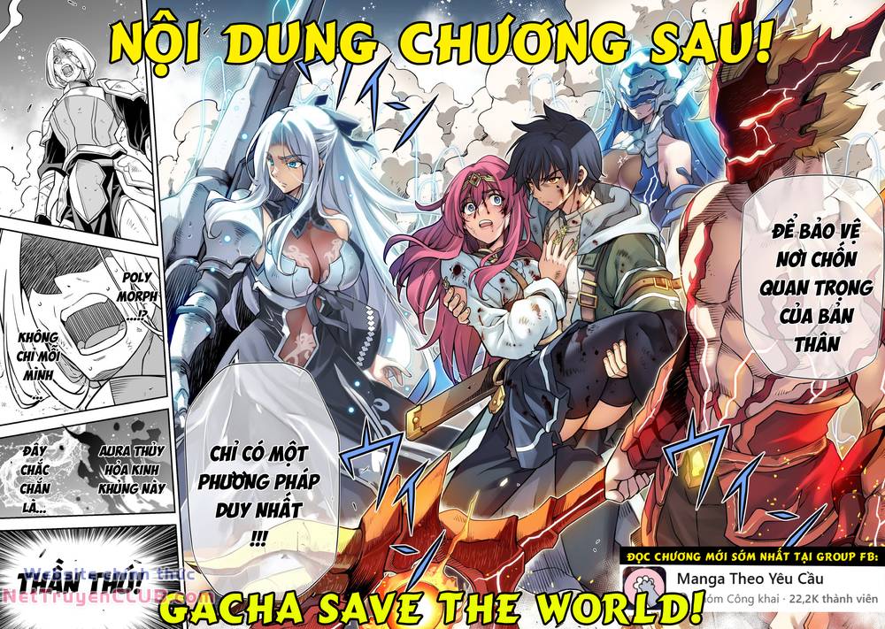 Drawing: Saikyou Mangaka Wa Oekaki Skill De Isekai Musou Suru!: Chapter 90