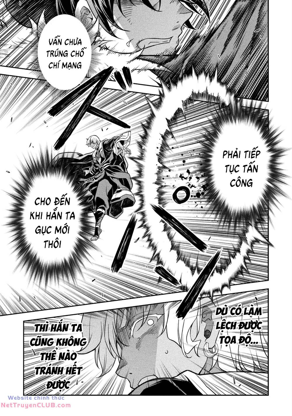 Drawing: Saikyou Mangaka Wa Oekaki Skill De Isekai Musou Suru!: Chapter 90