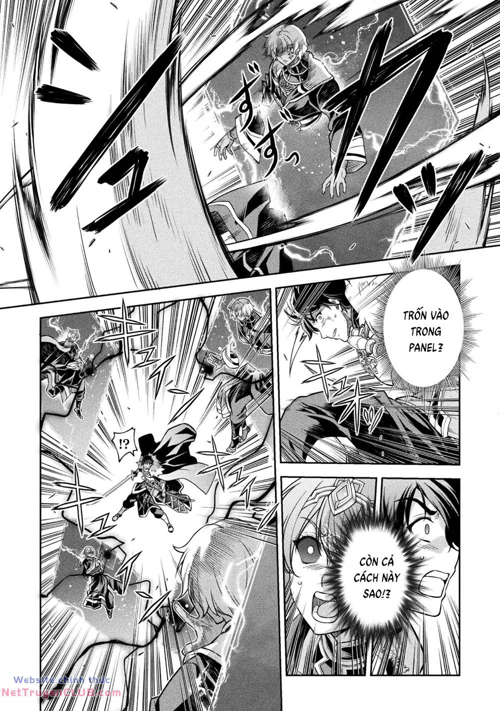 Drawing: Saikyou Mangaka Wa Oekaki Skill De Isekai Musou Suru!: Chapter 90
