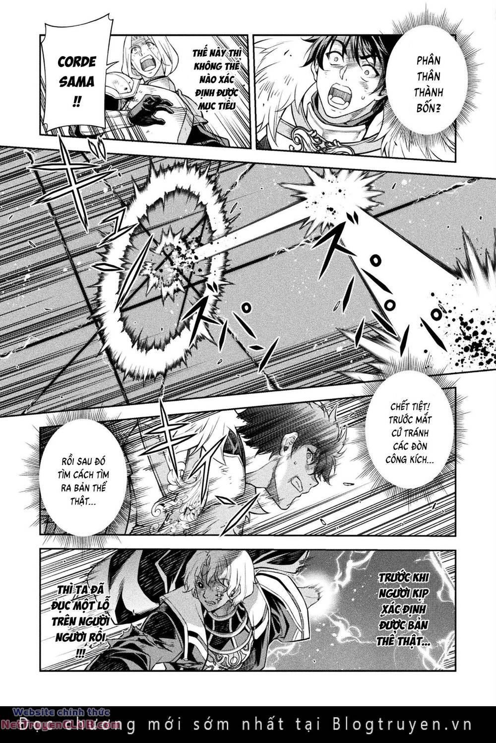 Drawing: Saikyou Mangaka Wa Oekaki Skill De Isekai Musou Suru!: Chapter 90