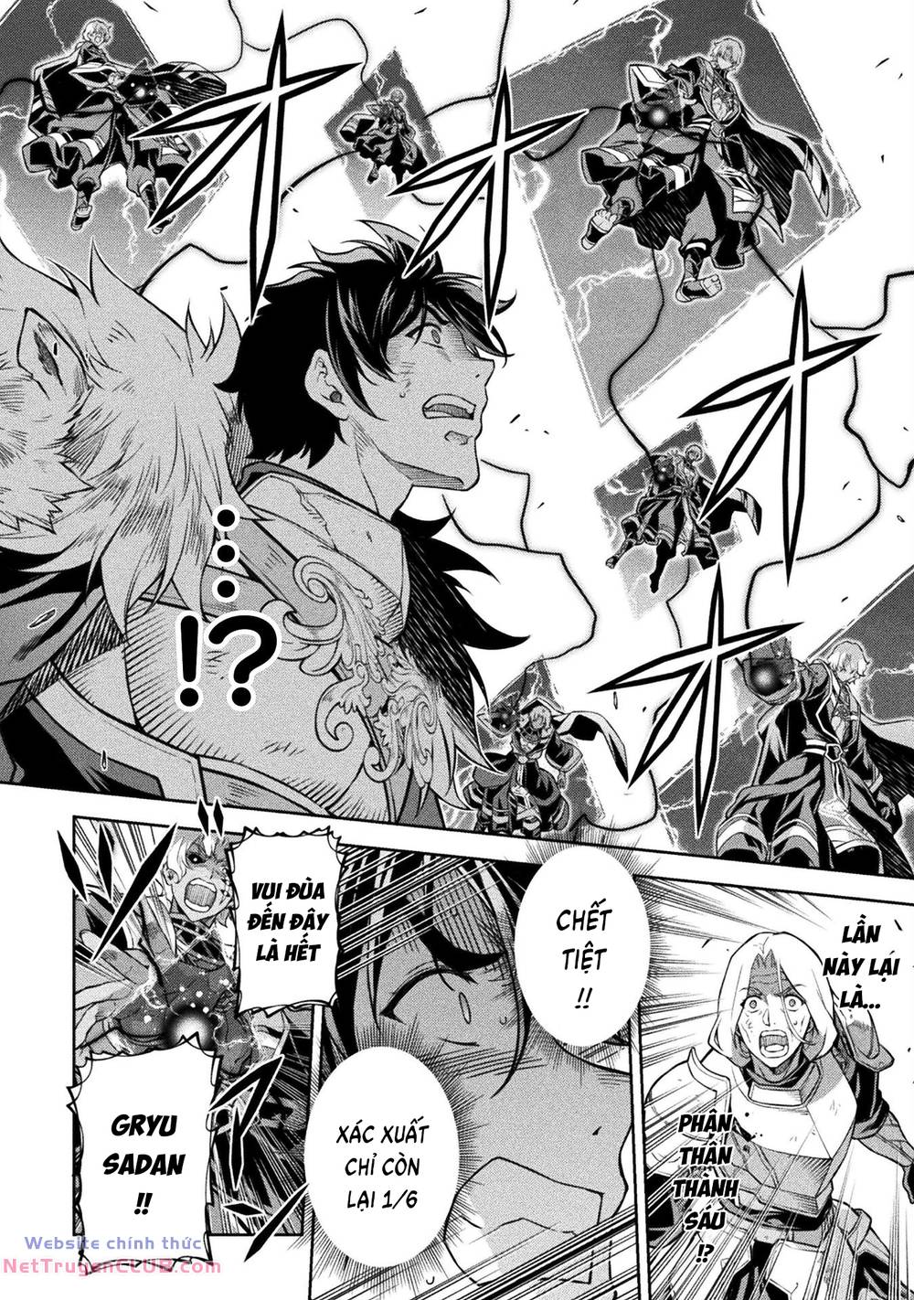 Drawing: Saikyou Mangaka Wa Oekaki Skill De Isekai Musou Suru!: Chapter 90