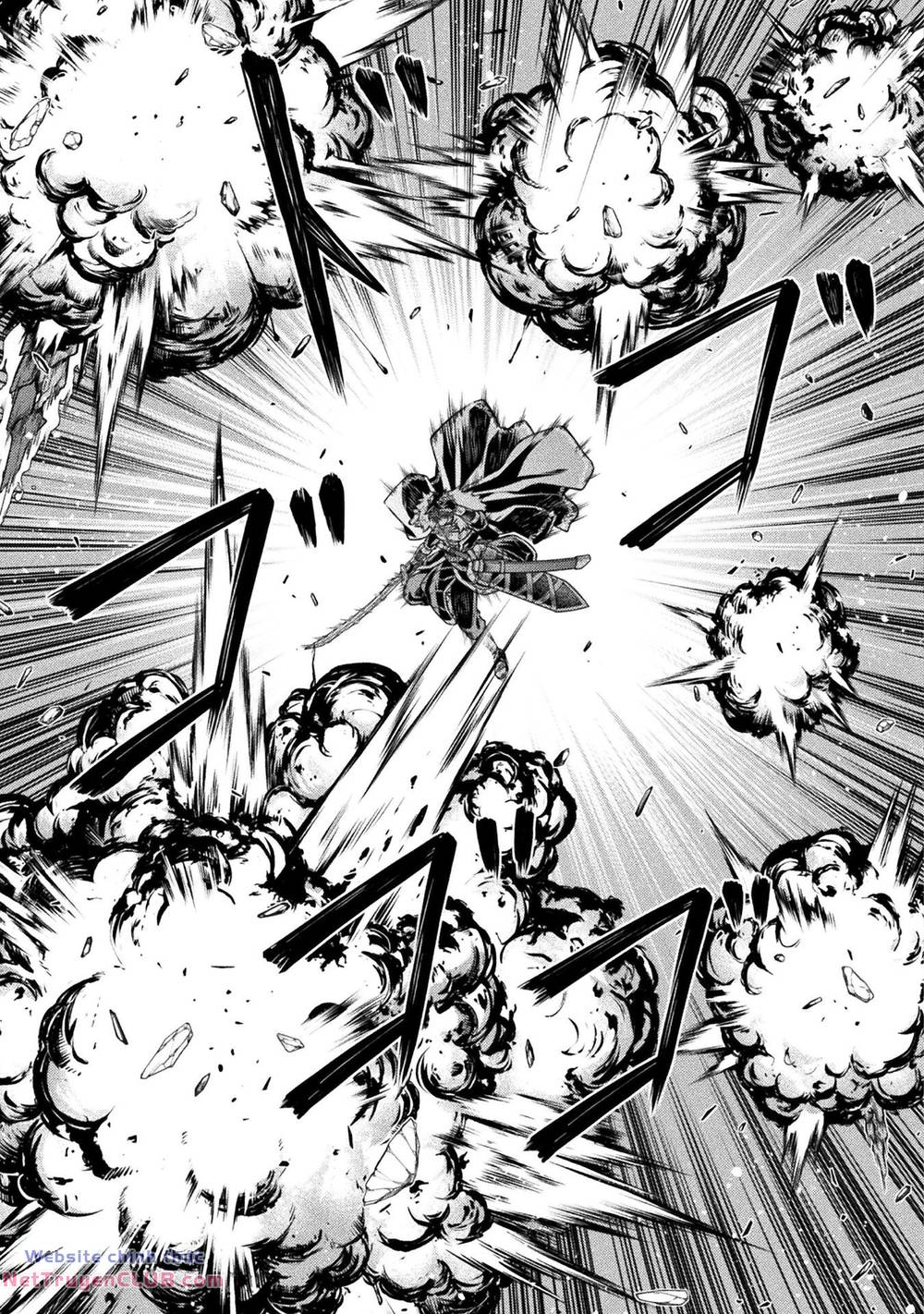 Drawing: Saikyou Mangaka Wa Oekaki Skill De Isekai Musou Suru!: Chapter 90
