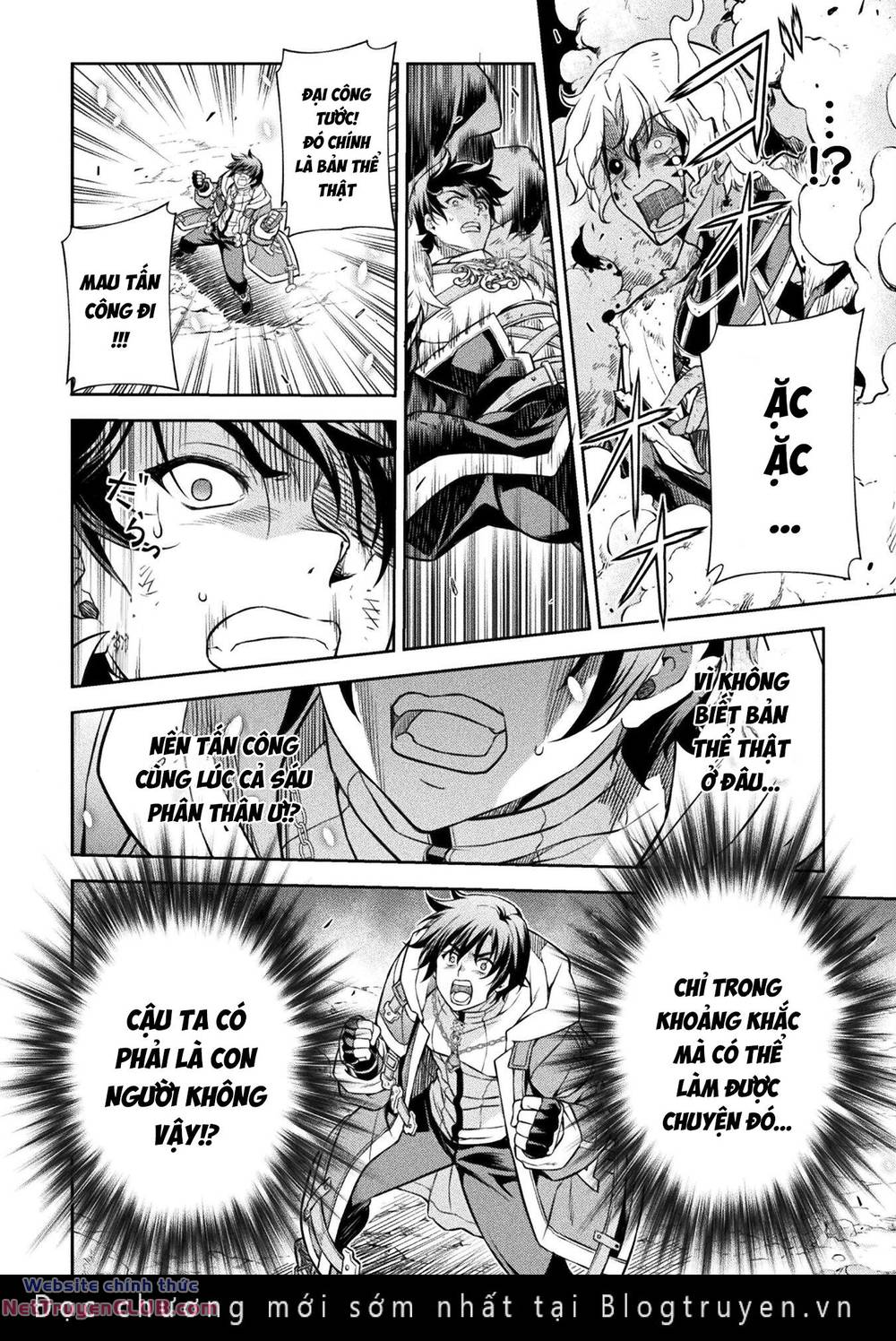 Drawing: Saikyou Mangaka Wa Oekaki Skill De Isekai Musou Suru!: Chapter 90