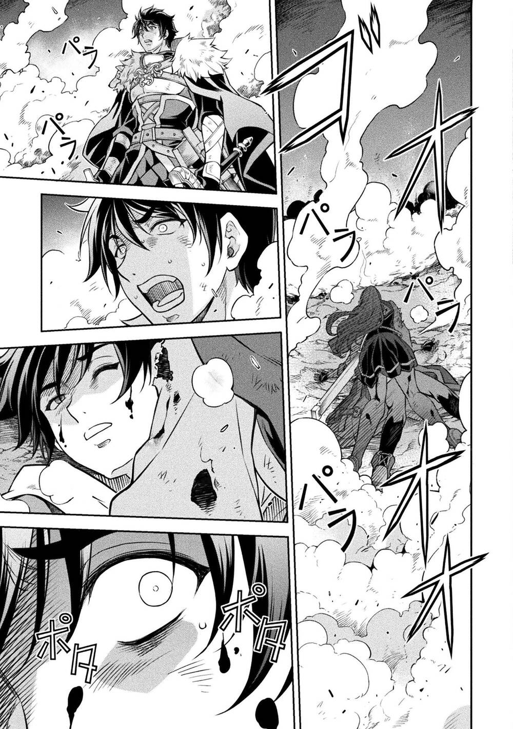 Drawing: Saikyou Mangaka Wa Oekaki Skill De Isekai Musou Suru!: Chapter 91