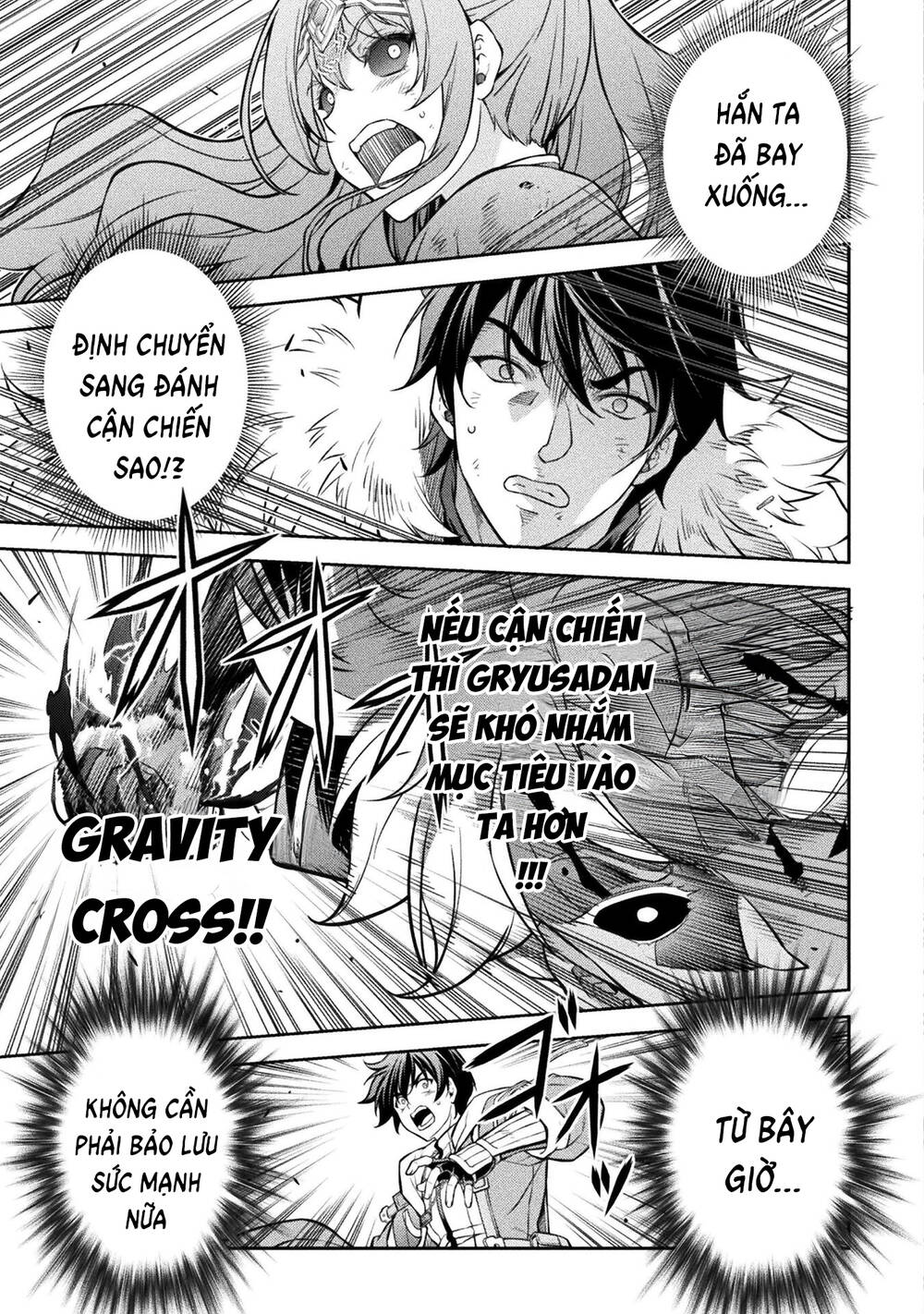 Drawing: Saikyou Mangaka Wa Oekaki Skill De Isekai Musou Suru!: Chapter 91