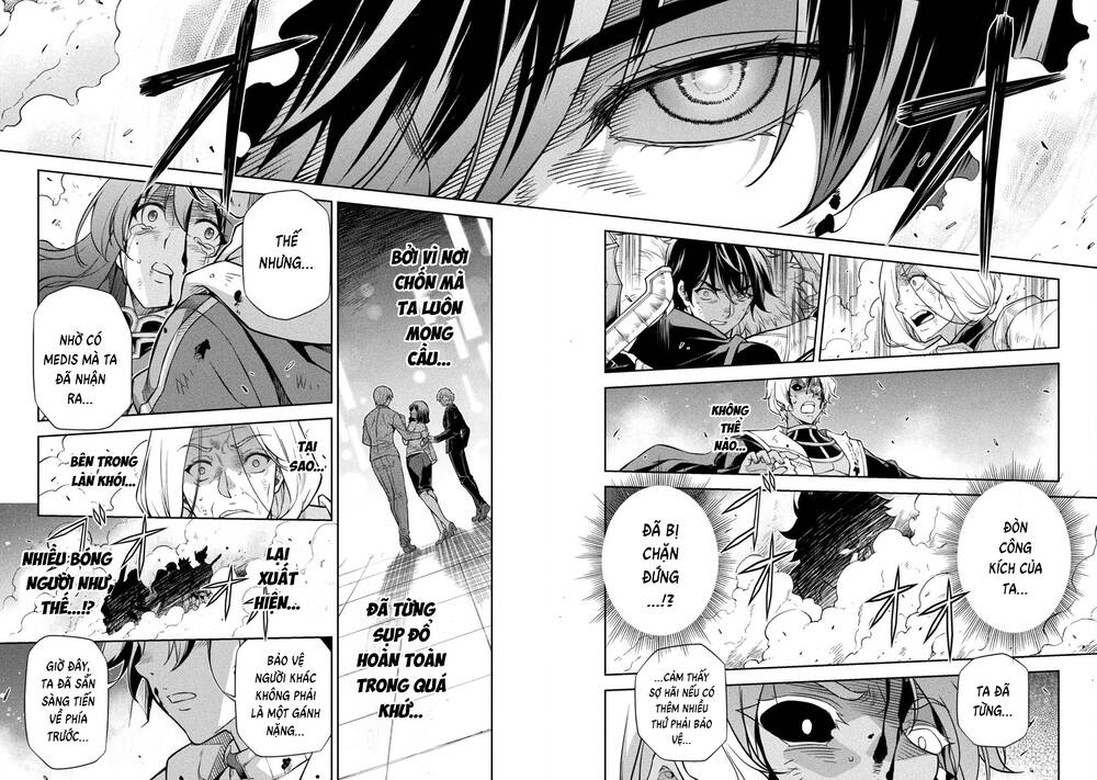 Drawing: Saikyou Mangaka Wa Oekaki Skill De Isekai Musou Suru!: Chapter 92