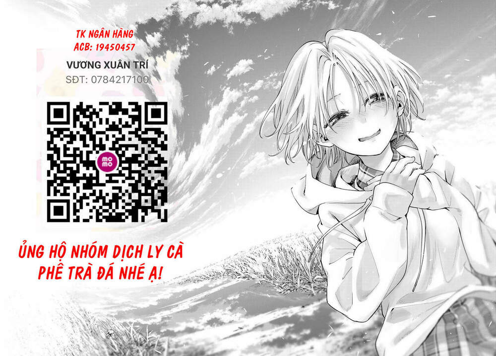 Hiiragi-san Chi no Kyuuketsu Jijou: Chapter 15