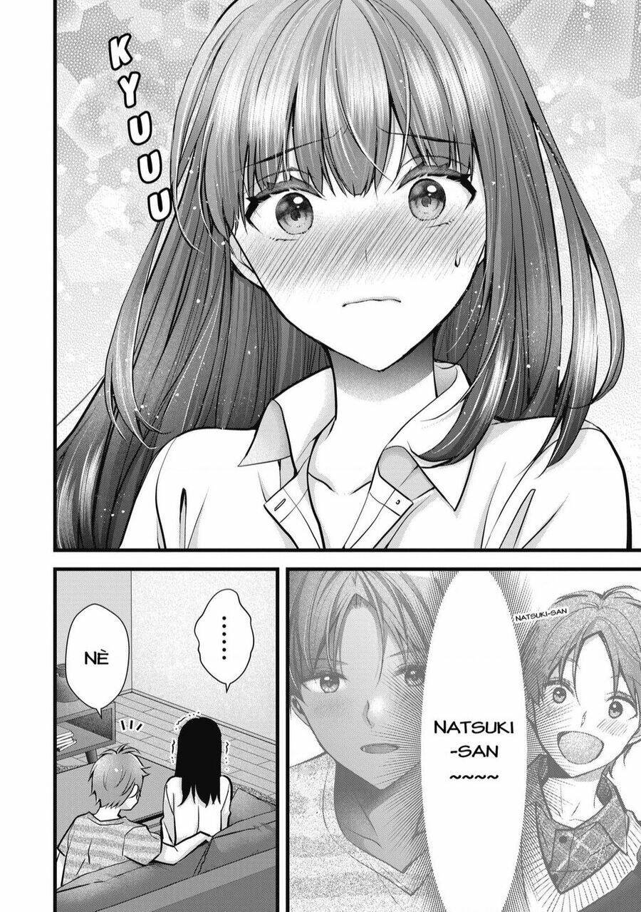 Tôi có nên chiều hư cô vợ hoàn hảo của mình?: Chapter 10