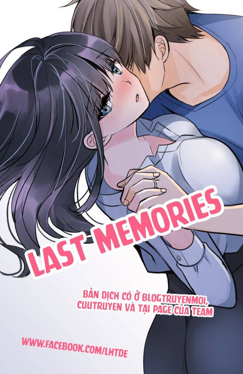 Tôi có nên chiều hư cô vợ hoàn hảo của mình?: Chapter 10