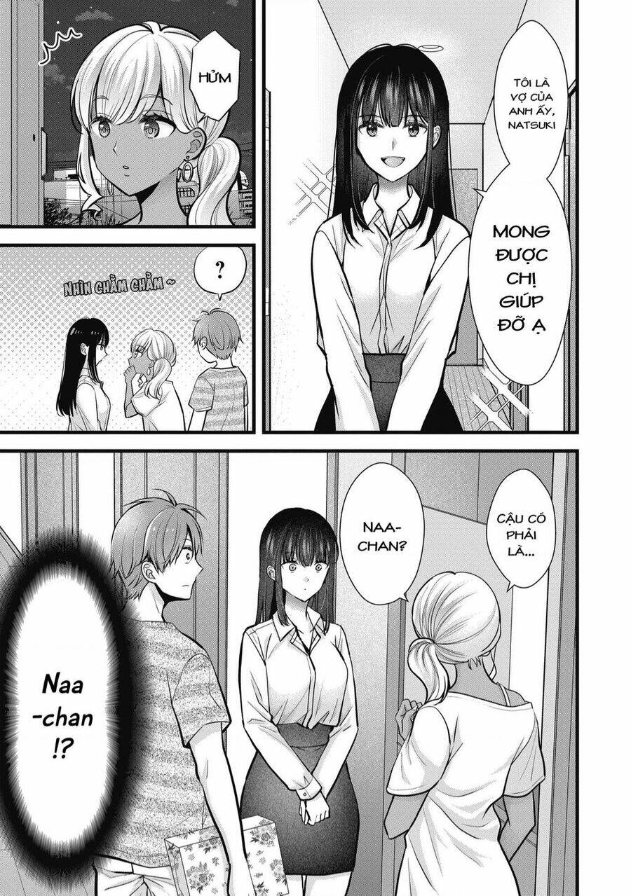 Tôi có nên chiều hư cô vợ hoàn hảo của mình?: Chapter 10