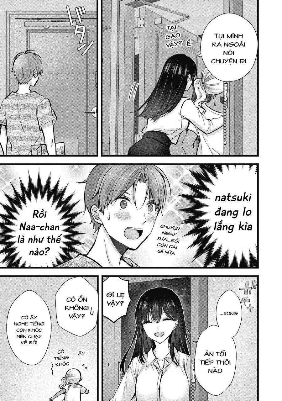 Tôi có nên chiều hư cô vợ hoàn hảo của mình?: Chapter 10