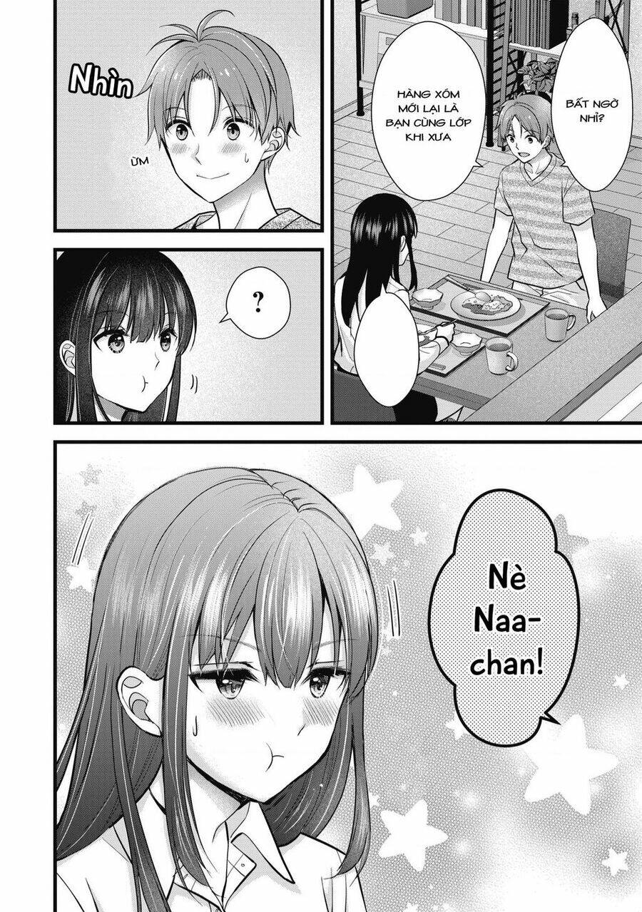 Tôi có nên chiều hư cô vợ hoàn hảo của mình?: Chapter 10