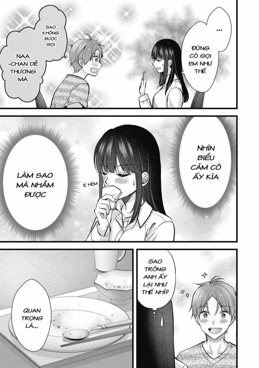 Tôi có nên chiều hư cô vợ hoàn hảo của mình?: Chapter 10