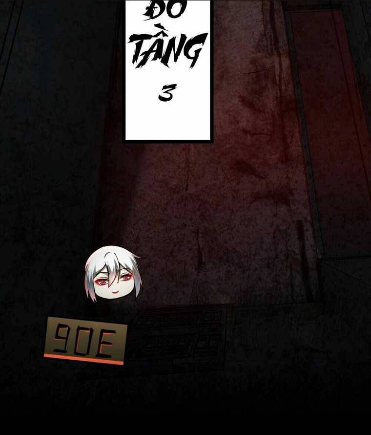 Ta Biến Thế Giới Kinh Dị Thành Trò Chơi Nuôi Dưỡng: Chapter 22