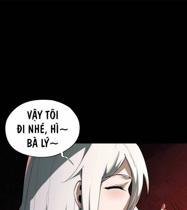 Ta Biến Thế Giới Kinh Dị Thành Trò Chơi Nuôi Dưỡng: Chapter 22