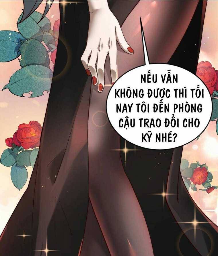 Ta Biến Thế Giới Kinh Dị Thành Trò Chơi Nuôi Dưỡng: Chapter 22