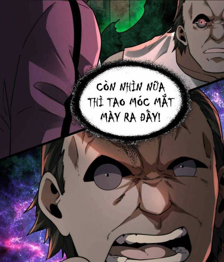 Ta Biến Thế Giới Kinh Dị Thành Trò Chơi Nuôi Dưỡng: Chapter 22
