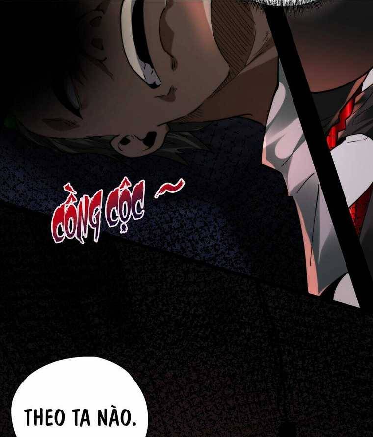 Ta Biến Thế Giới Kinh Dị Thành Trò Chơi Nuôi Dưỡng: Chapter 22
