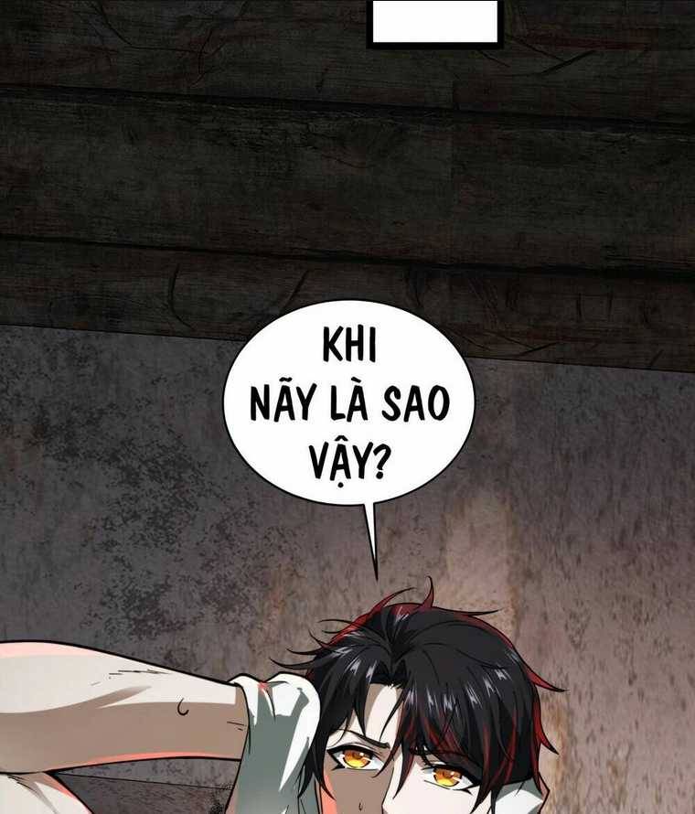Ta Biến Thế Giới Kinh Dị Thành Trò Chơi Nuôi Dưỡng: Chapter 22
