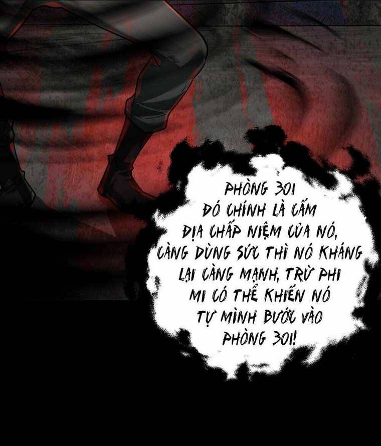 Ta Biến Thế Giới Kinh Dị Thành Trò Chơi Nuôi Dưỡng: Chapter 22