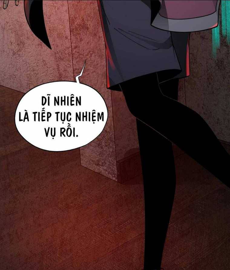 Ta Biến Thế Giới Kinh Dị Thành Trò Chơi Nuôi Dưỡng: Chapter 22