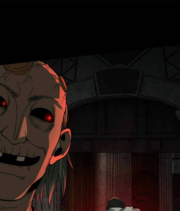 Ta Biến Thế Giới Kinh Dị Thành Trò Chơi Nuôi Dưỡng: Chapter 22