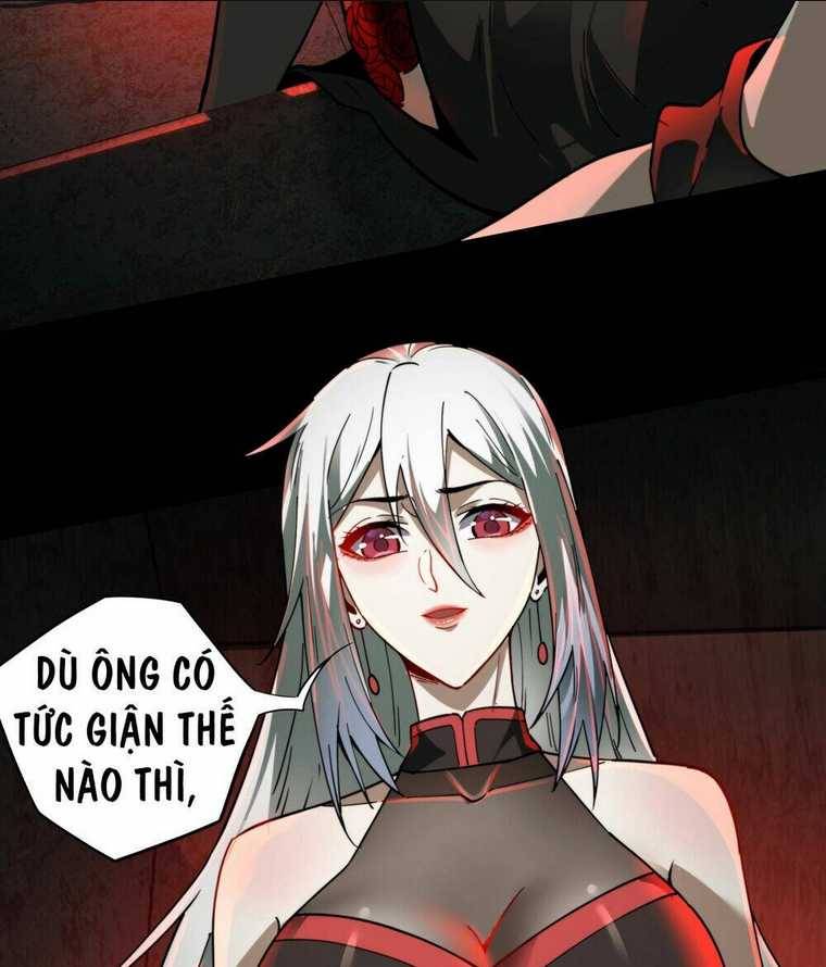 Ta Biến Thế Giới Kinh Dị Thành Trò Chơi Nuôi Dưỡng: Chapter 22