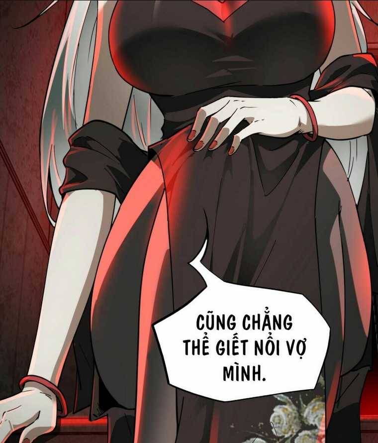 Ta Biến Thế Giới Kinh Dị Thành Trò Chơi Nuôi Dưỡng: Chapter 22