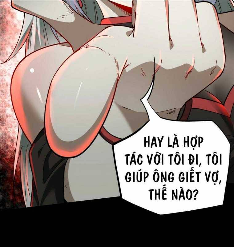 Ta Biến Thế Giới Kinh Dị Thành Trò Chơi Nuôi Dưỡng: Chapter 22